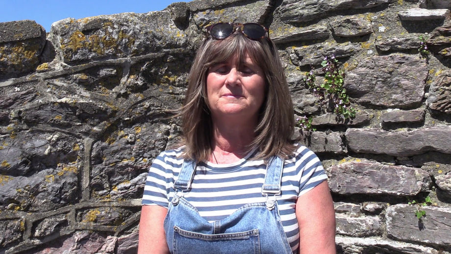 Karen's Story